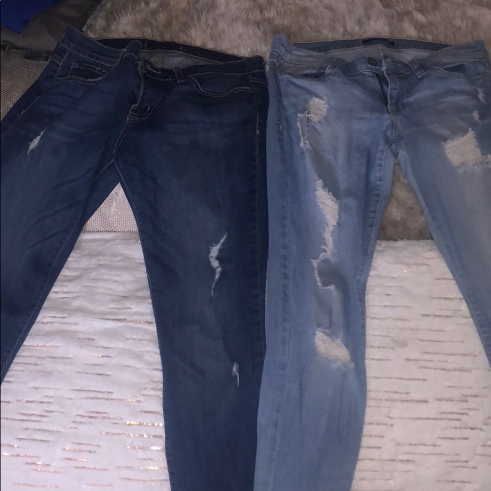 Urban outfitter jeans